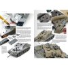AK Interactive AK130021 MBT MODERN BATTLE TANKS ( EN )
